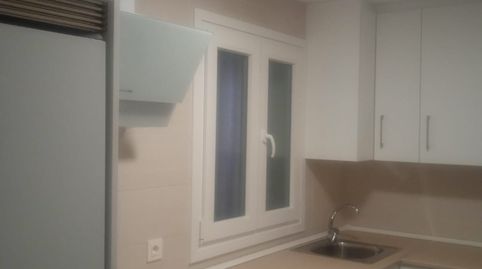 Foto 4 de Àtic de lloguer a San Francisco - Chorillo, Las Gabias