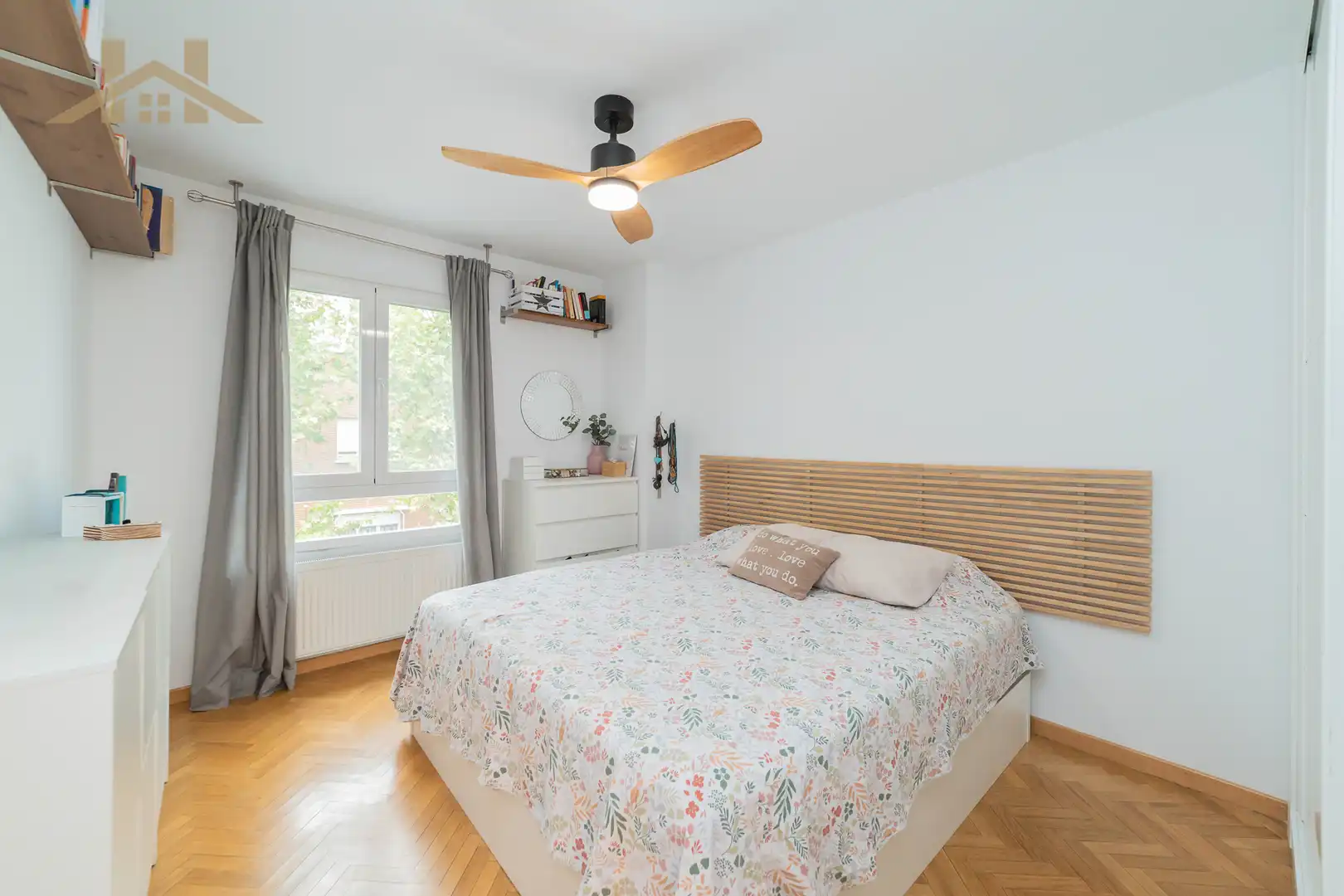 Piso con piscina en venta en Paseo del Ferrol, imagen 11