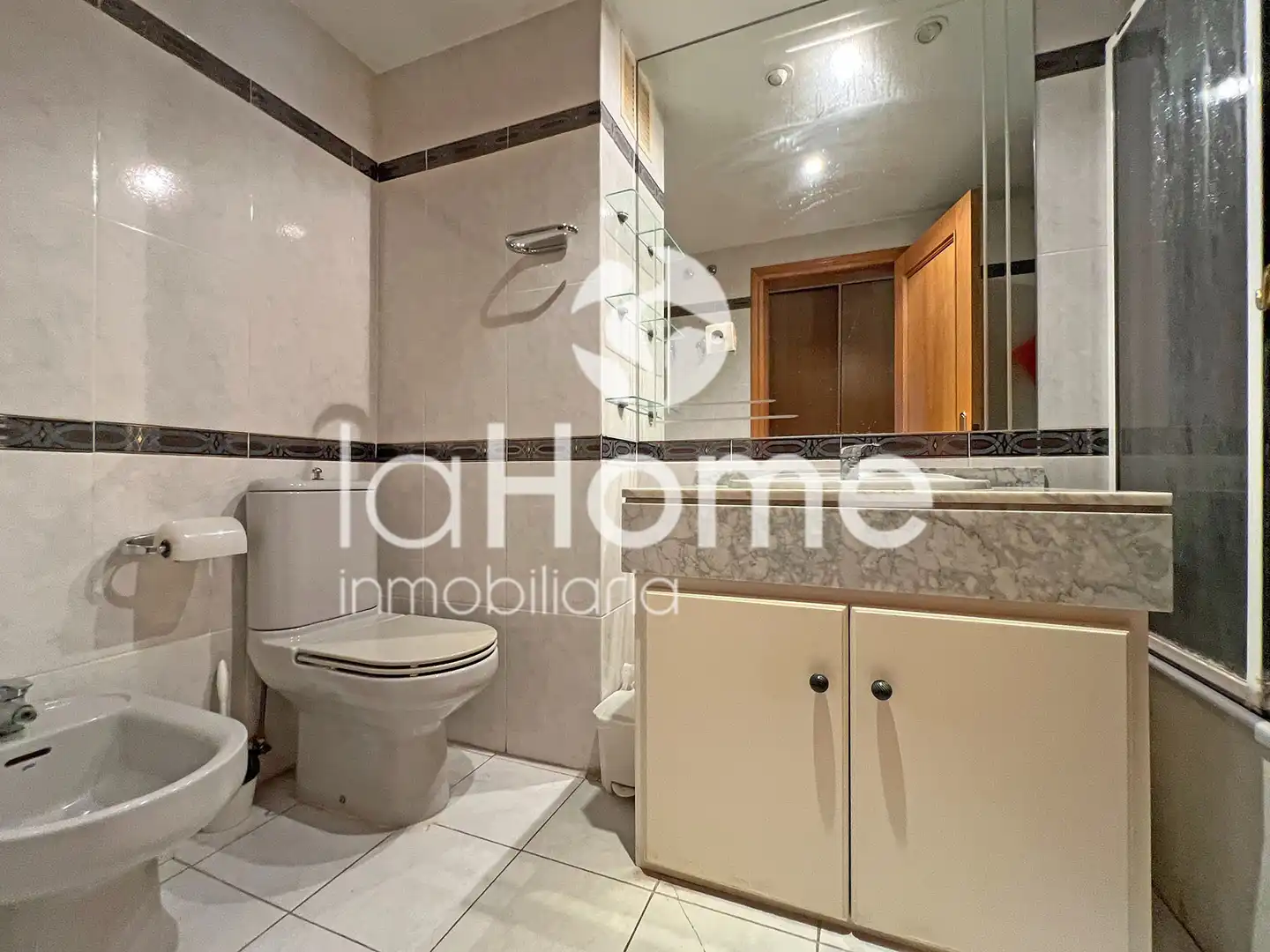 Bany de Casa adosada en venda en Bétera amb Aire condicionat, Calefacció i Terrassa