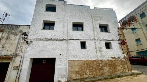 Foto 2 de Casa o xalet en venda a Calle Pou, San Jorge / Sant Jordi, Castellón