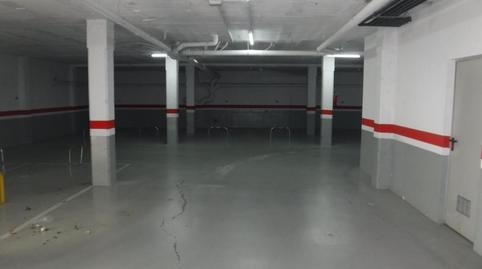 Foto 5 de Garaje en venta en C/ la Senia, Albatàrrec, Lleida