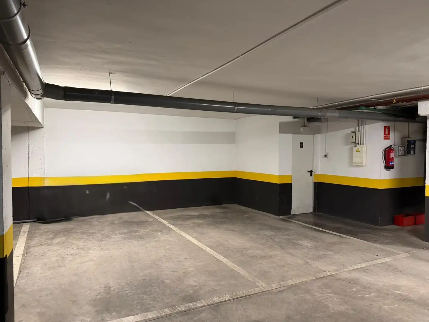 Flat with lift for sale in Calle PILAR CAVERO, imagen 29