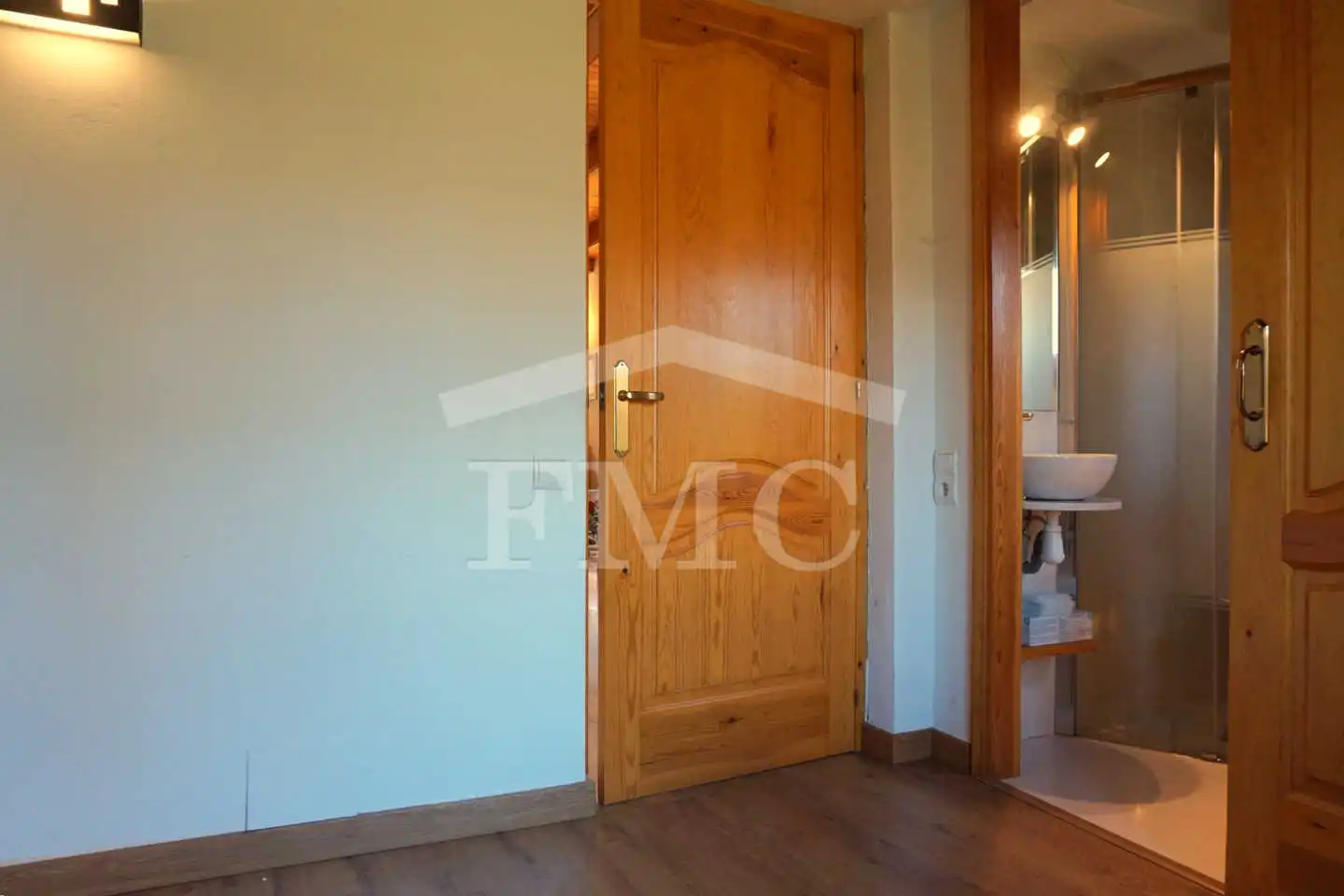 Casa o xalet en venda en Llívia amb Calefacció, Jardí privat i Parquet