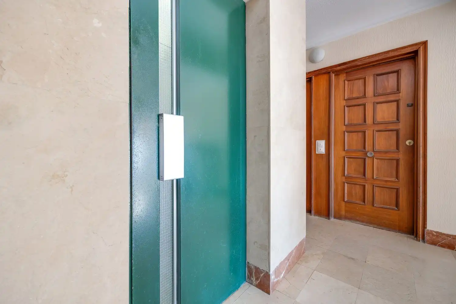 Flat with lift for sale in Avenida de los Marineros 2, imagen 34