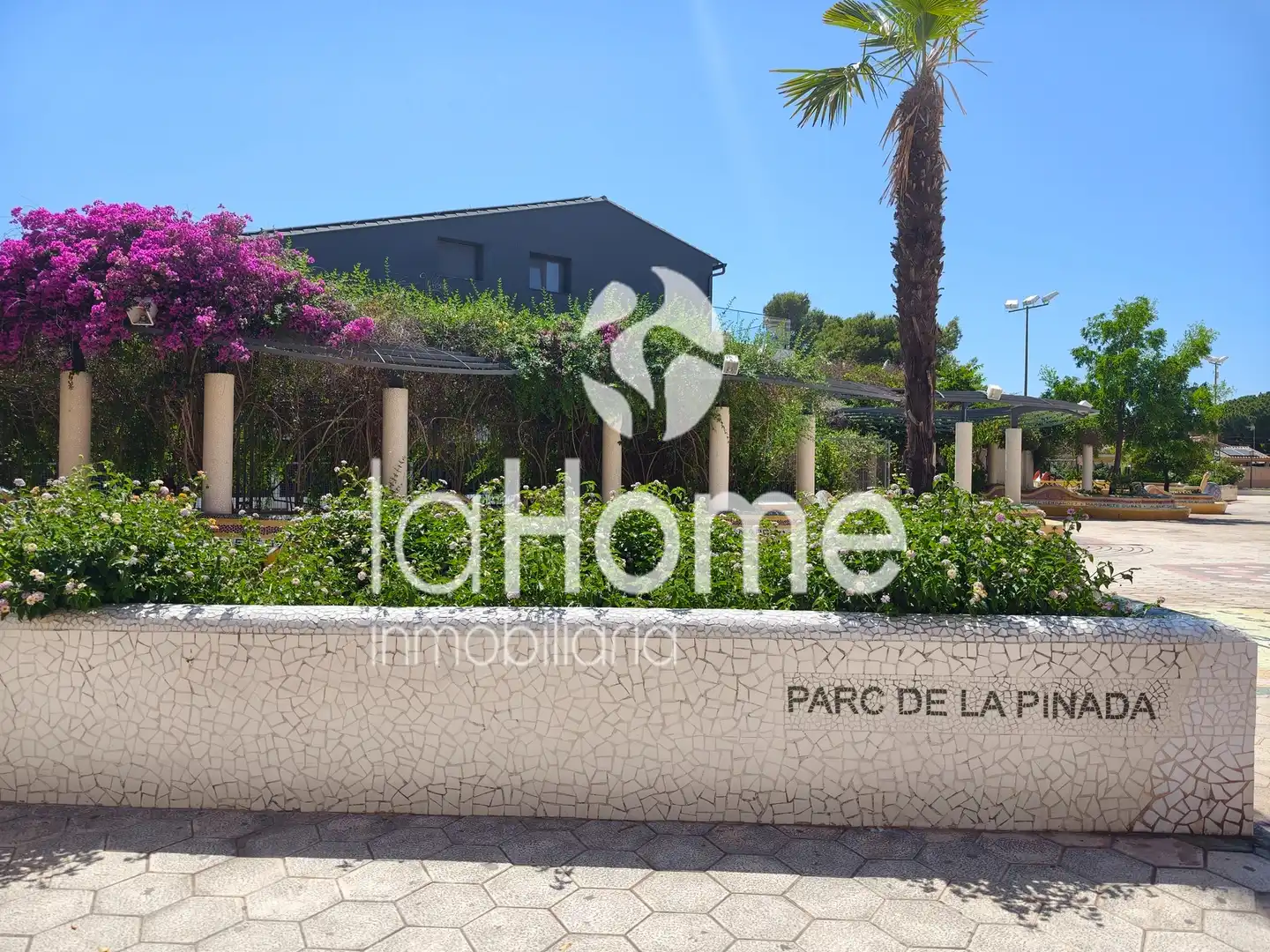 Piso en venta en L'Eliana con Aire acondicionado, Parquet y Horno