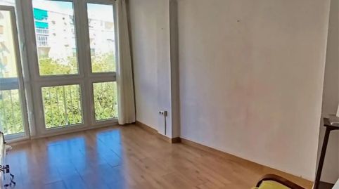Foto 4 de Piso en venta en Calle Hermosilla, 9, El Ejido, Málaga Capital