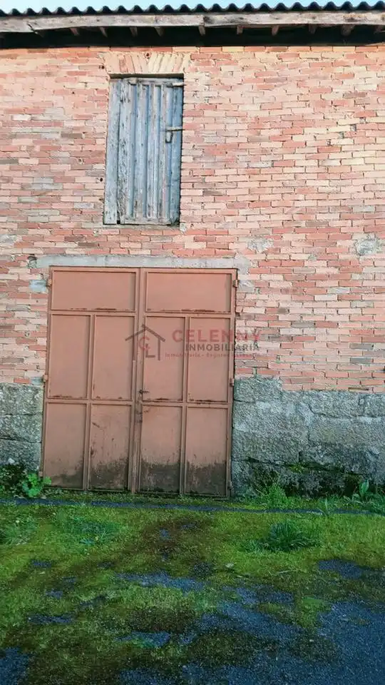 Casa amb jardí en venda a O Pereiro de Aguiar, imagen 17