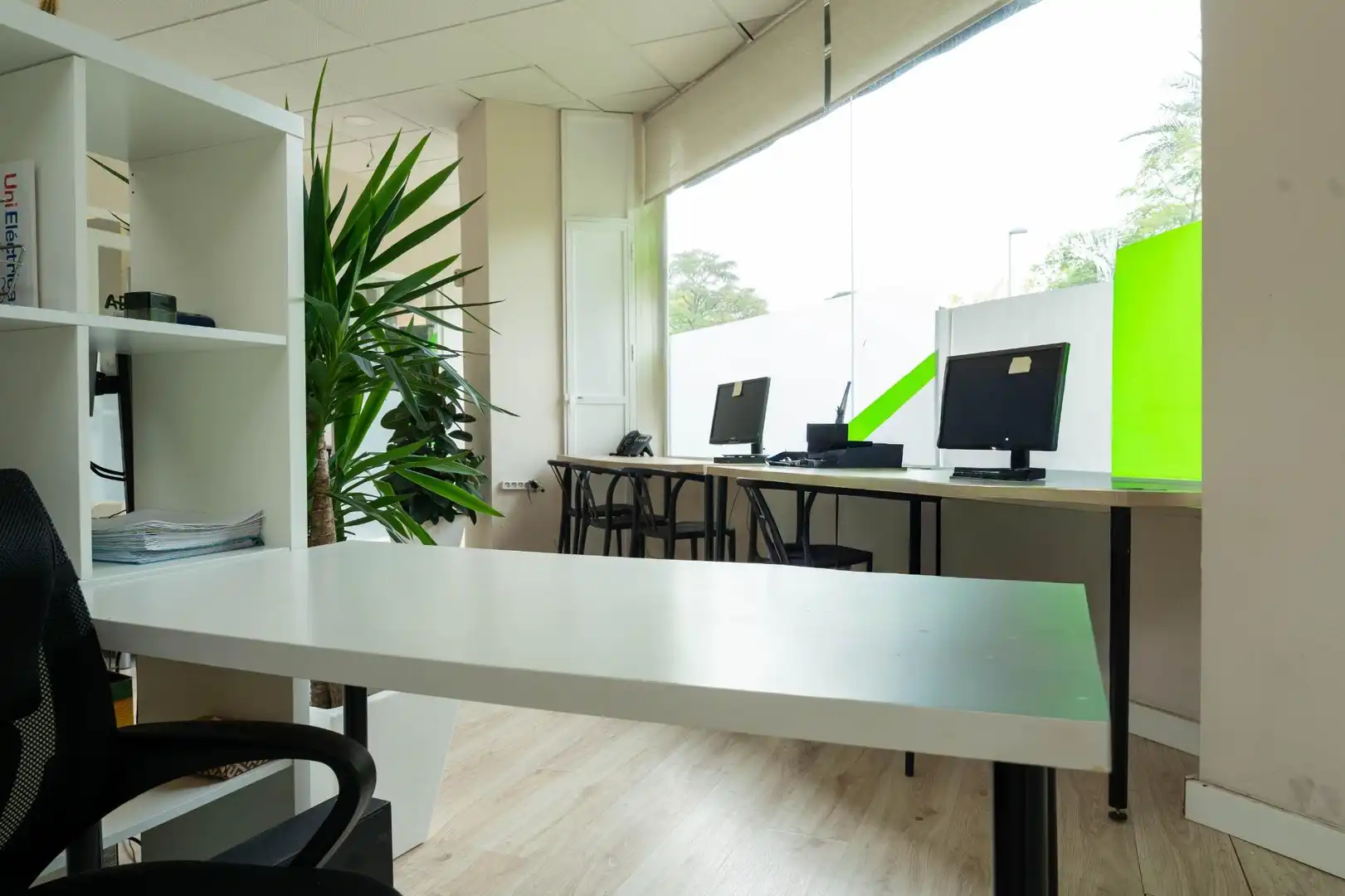Business premises for sale in Santa Eufemia, imagen 7