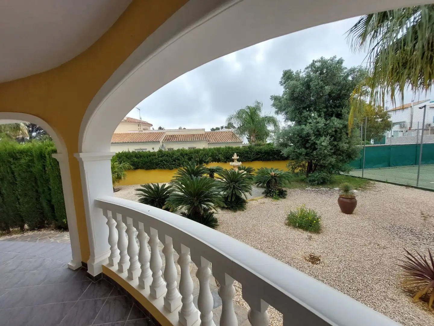 Villa con piscina in vendita a El Montgó, imagen 33