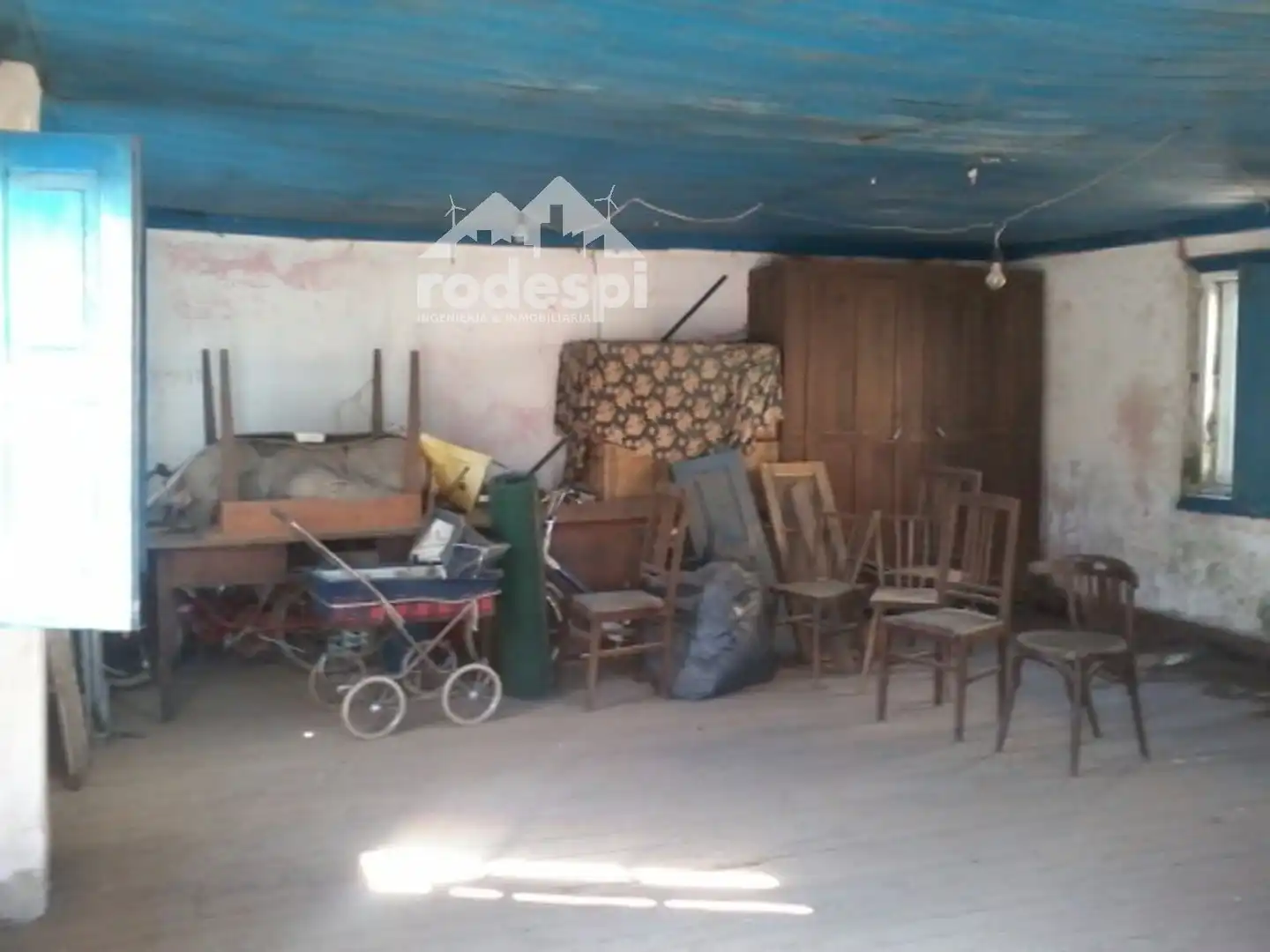 Rural land for sale in Covelo, imagen 6
