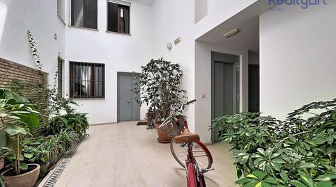 Foto 2 de Dúplex en venda a San Vicente, Sevilla Capital