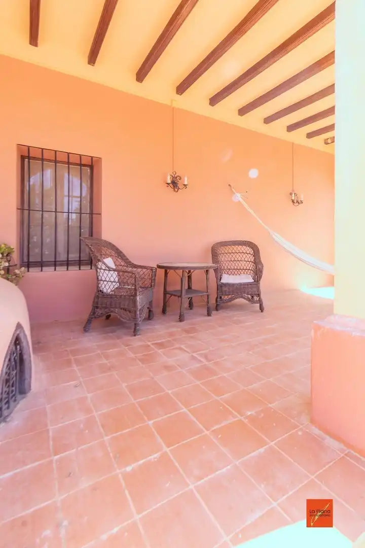 Villa avec terrasse à vendre à Alcanar, imagen 44