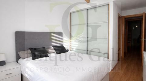 Foto 2 de Pis en venda a Escodines, Manresa