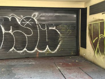 Doppelparkplatz zum Verkauf in Carrer de la Corunya