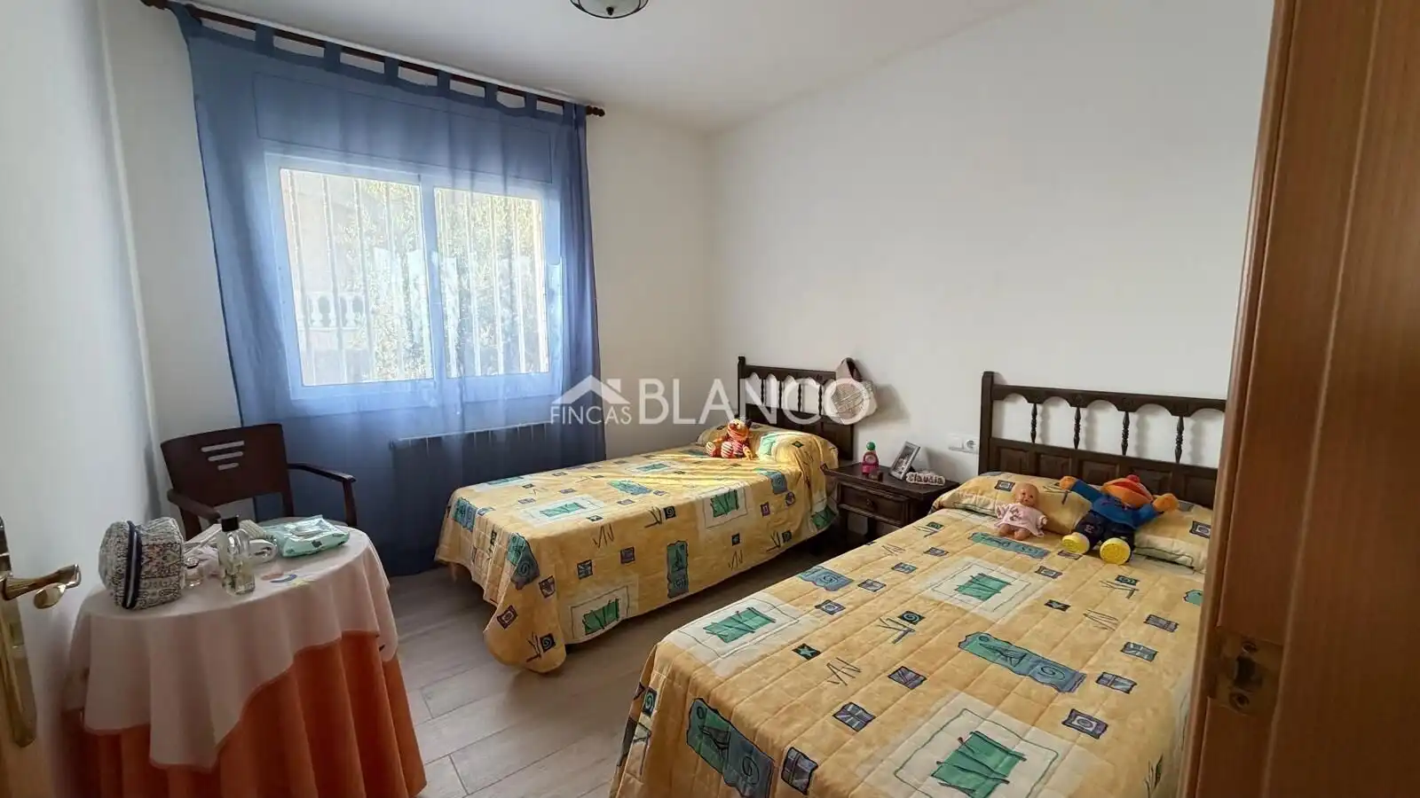 Bedroom of Houses for sale in Piera  with Air Conditioner and Heating