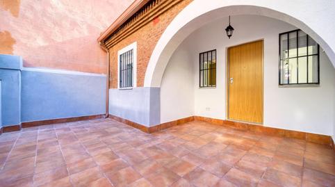 Foto 3 de Casa o xalet de lloguer a Buena Vista,  Madrid Capital