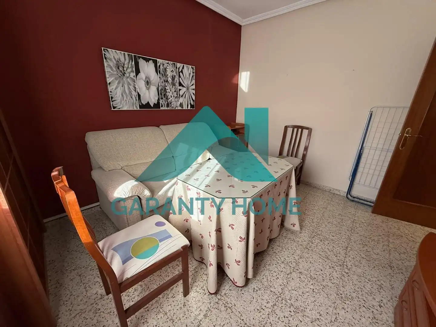 Flat with lift to rent in Casco Antiguo, imagen 13
