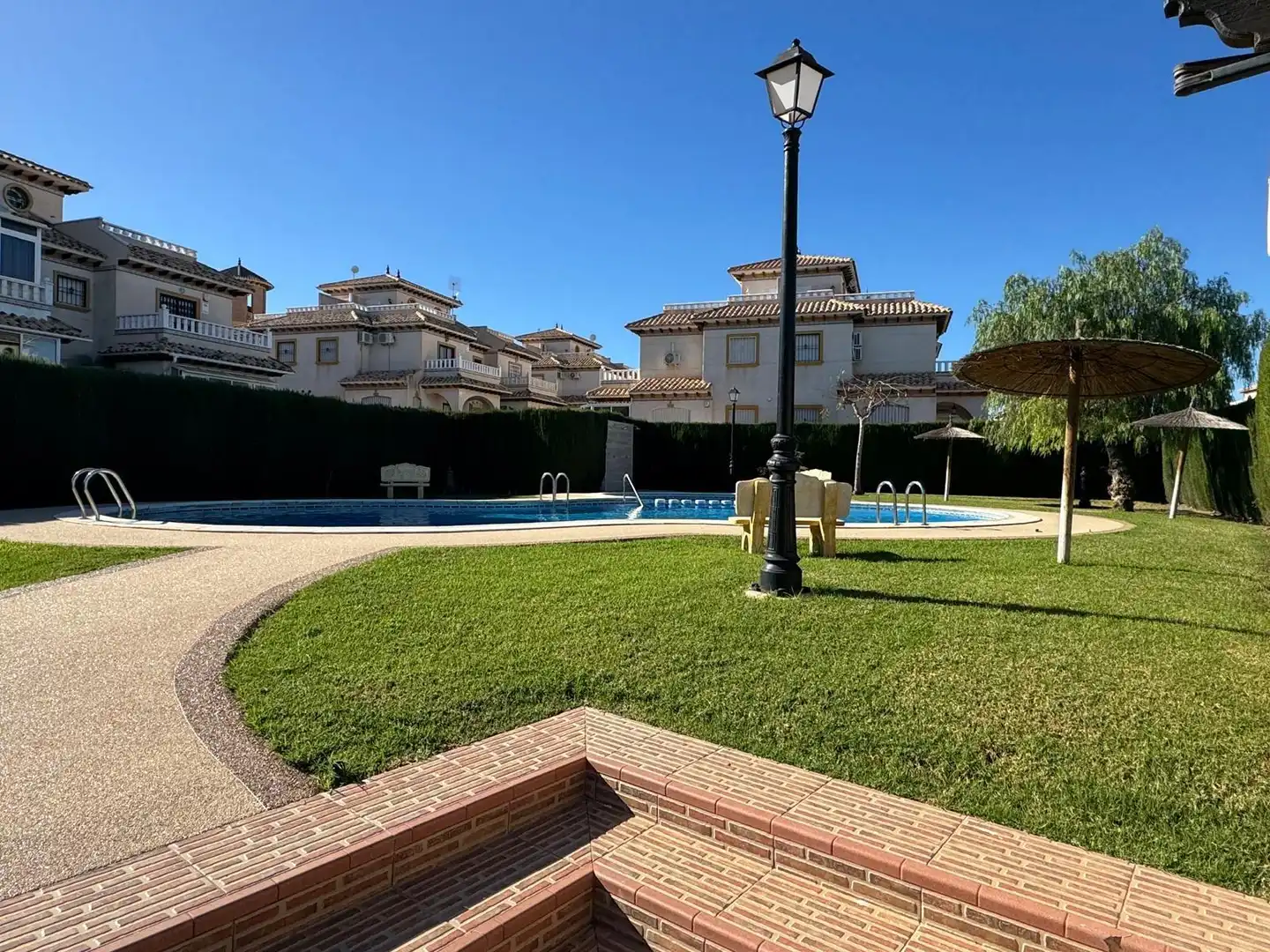 Casa a schiera con terrazza in vendita a Calle CASTILLO DE LA MOLA, imagen 81