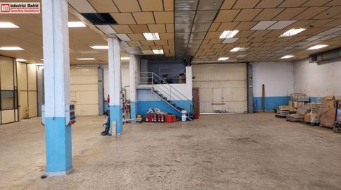 Photo 3 of Industrial buildings for sale in Zona Industrial, Arganda del Rey