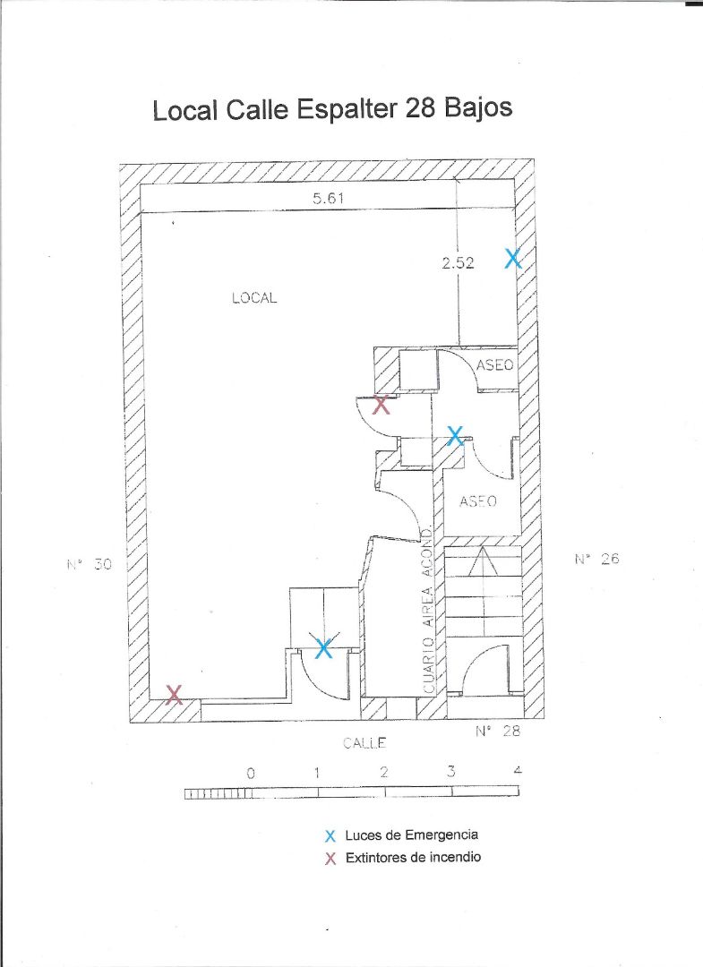Premises to rent in Sitges