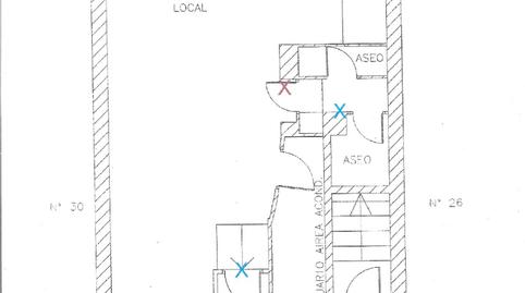 Photo 2 of Premises to rent in Carrer D'espalter, Centre, Barcelona