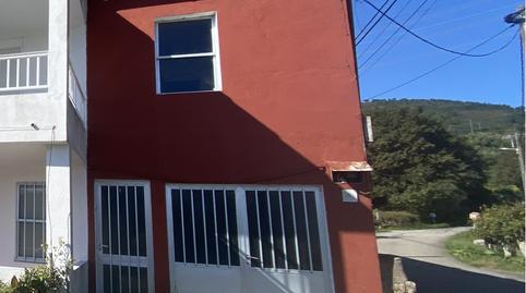 Foto 2 de Casa adosada en venda a Arbo, Pontevedra