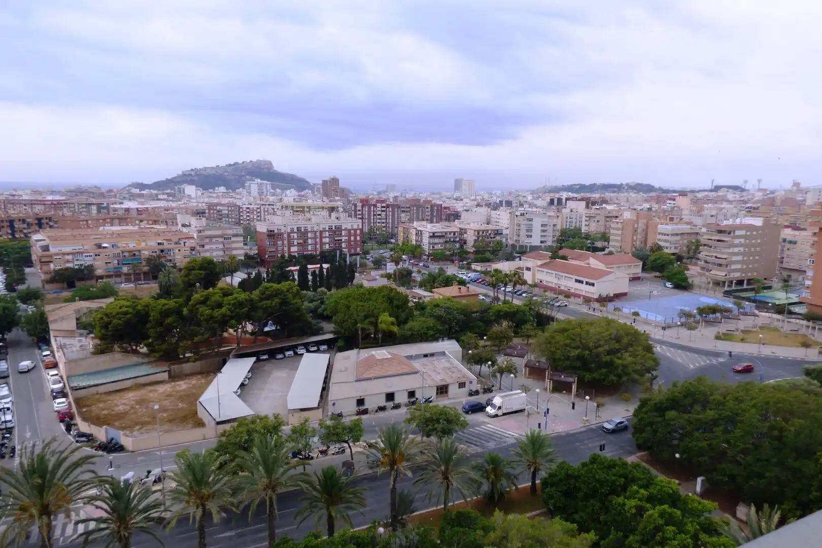 Àtic amb terrassa en venda a Calle GRANJA DE ROCAMORA, imagen 46