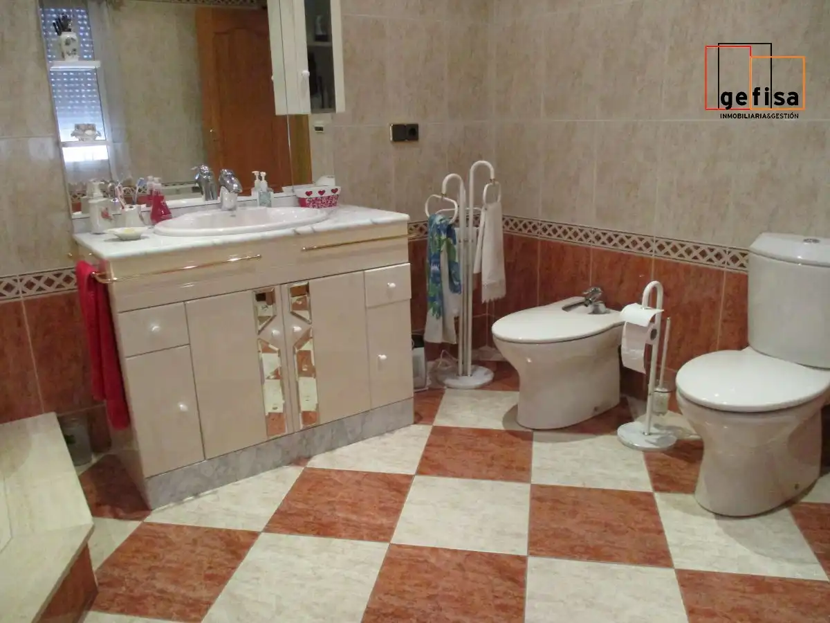 Casa en venda a Valdepeñas, imagen 44