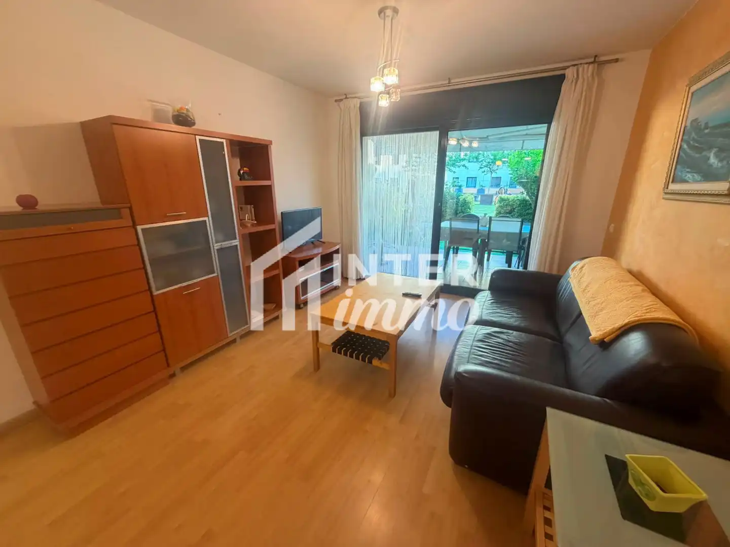Mini appartamento con piscina in vendita a Carrer Joanot Martorell 25-31, imagen 12