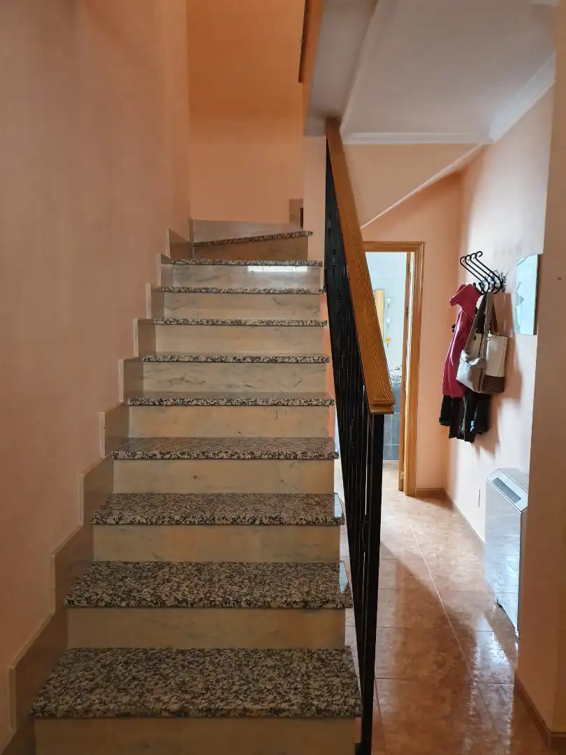 Casa o xalet en venda en Baza amb Calefacció, Moblat i Rentadora