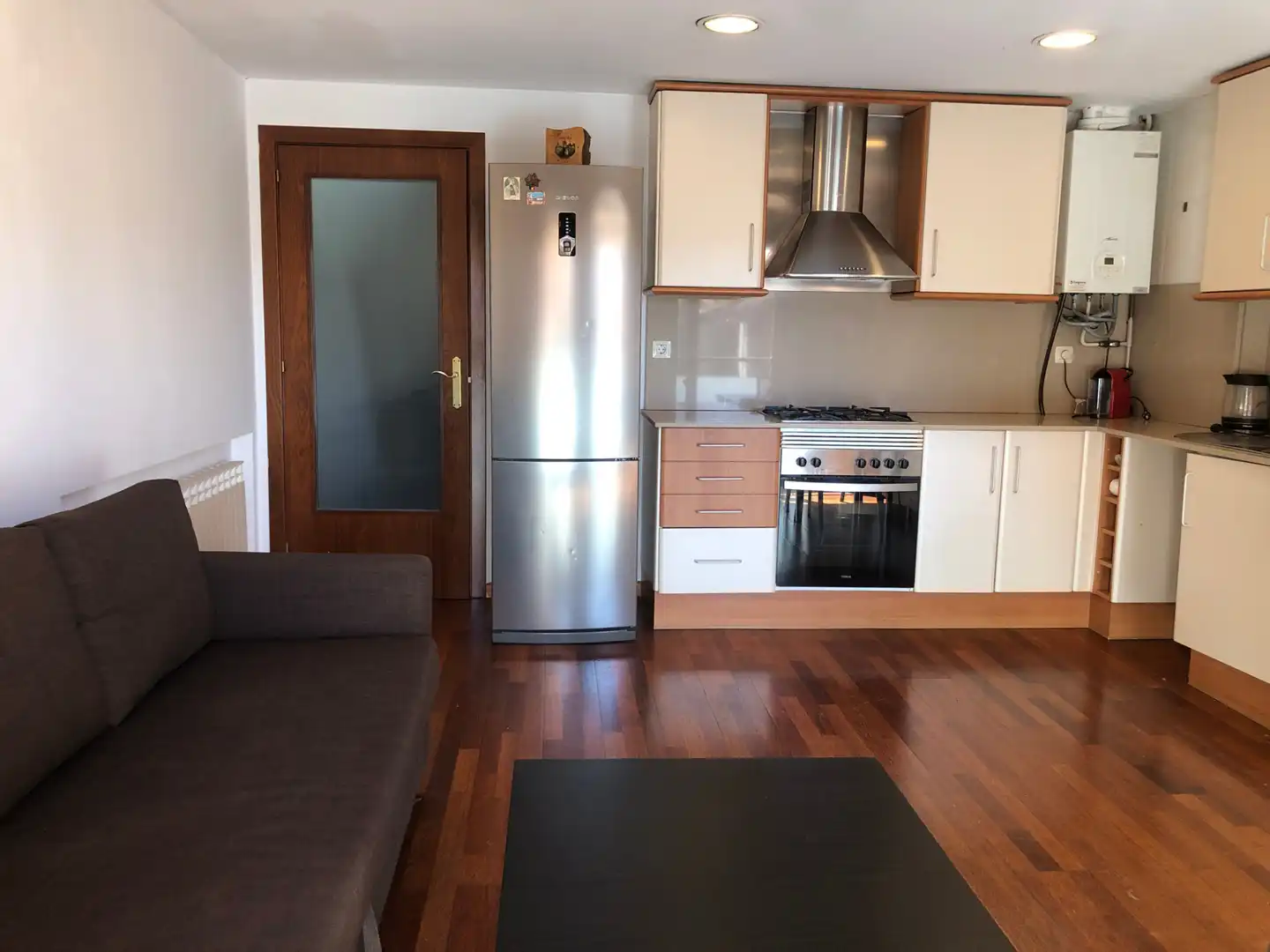 Apartment with lift for sale in Carrer Munt, imagen 5