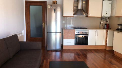 Foto 5 de Apartament en venda a Carrer Munt, Centre, Sant Andreu de Llavaneres