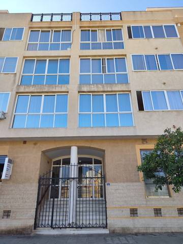 Piso en Venta en Calle Rodrigo de Triana en Alfonso XIII