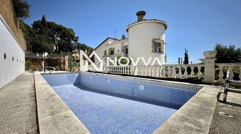 Foto 3 de Casa o xalet en venda a Canyelles, Lloret de Mar