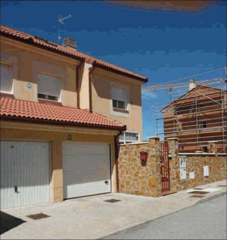 Casa-chalet en Venta en La Lastrilla