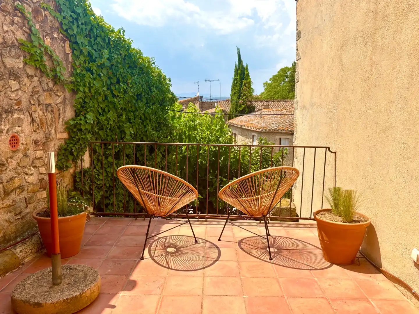 Apartment zur Miete in Carrer Presó 4, imagen 8
