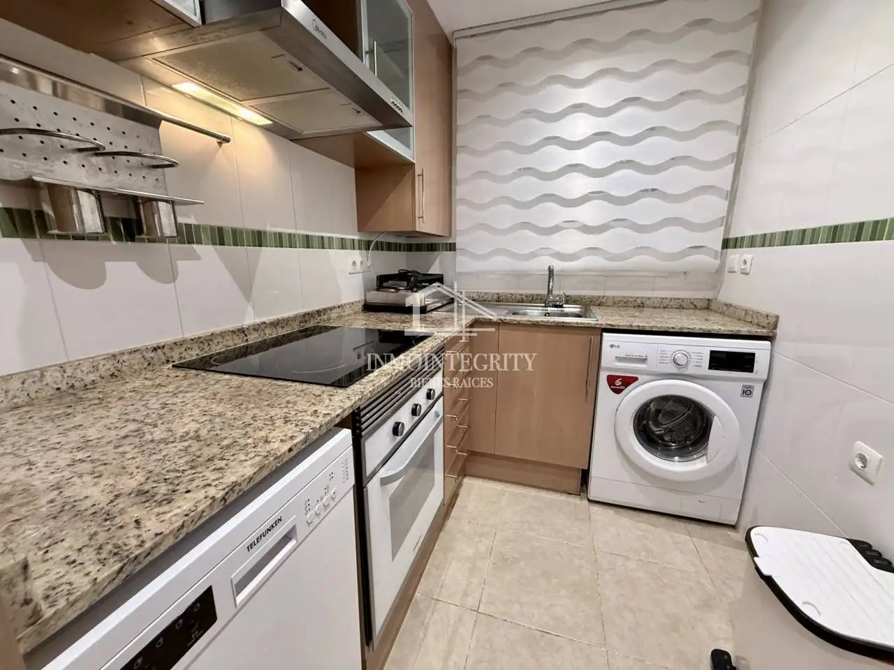 Apartamento con piscina en venta en Avenida Central 14, imagen 3