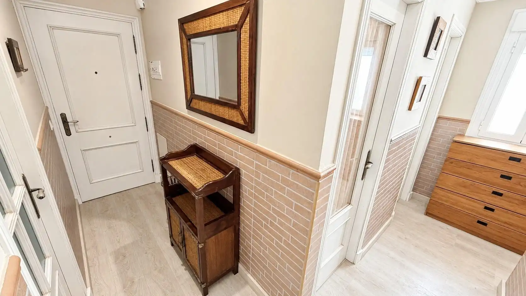 Piso en venta en Chiclana de la Frontera