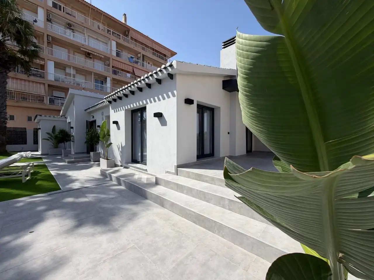 Villa mit Pool zum Verkauf in Playa del Acequión, Náufragos y Rocío del Mar, imagen 45
