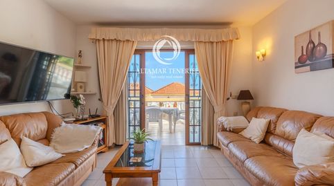 Foto 5 de Apartamento en venta en Pàis Vasco, Torviscas Centro y Alto, Adeje