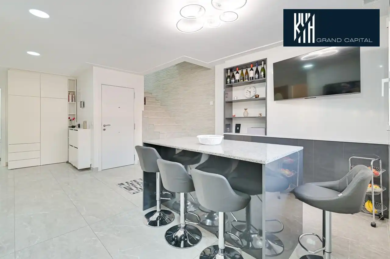 Attique à vendre à Calle RIMAU, imagen 3