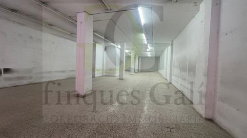 Foto 4 von Geschaftsraum zur Miete in Calle Sequia, Centre - Passeig i Rodalies, Manresa