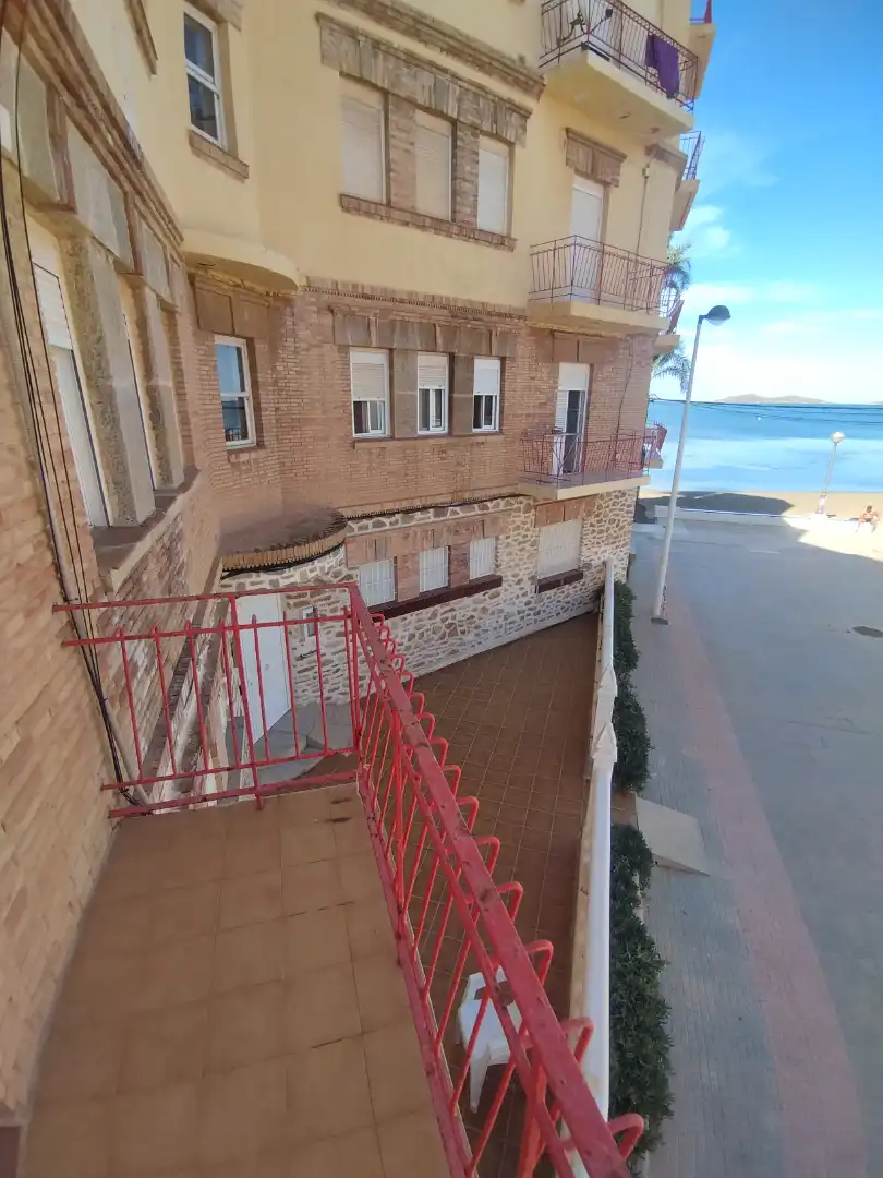 Piso en venta en Paseo Miguel Hernández, Los Urrutias
