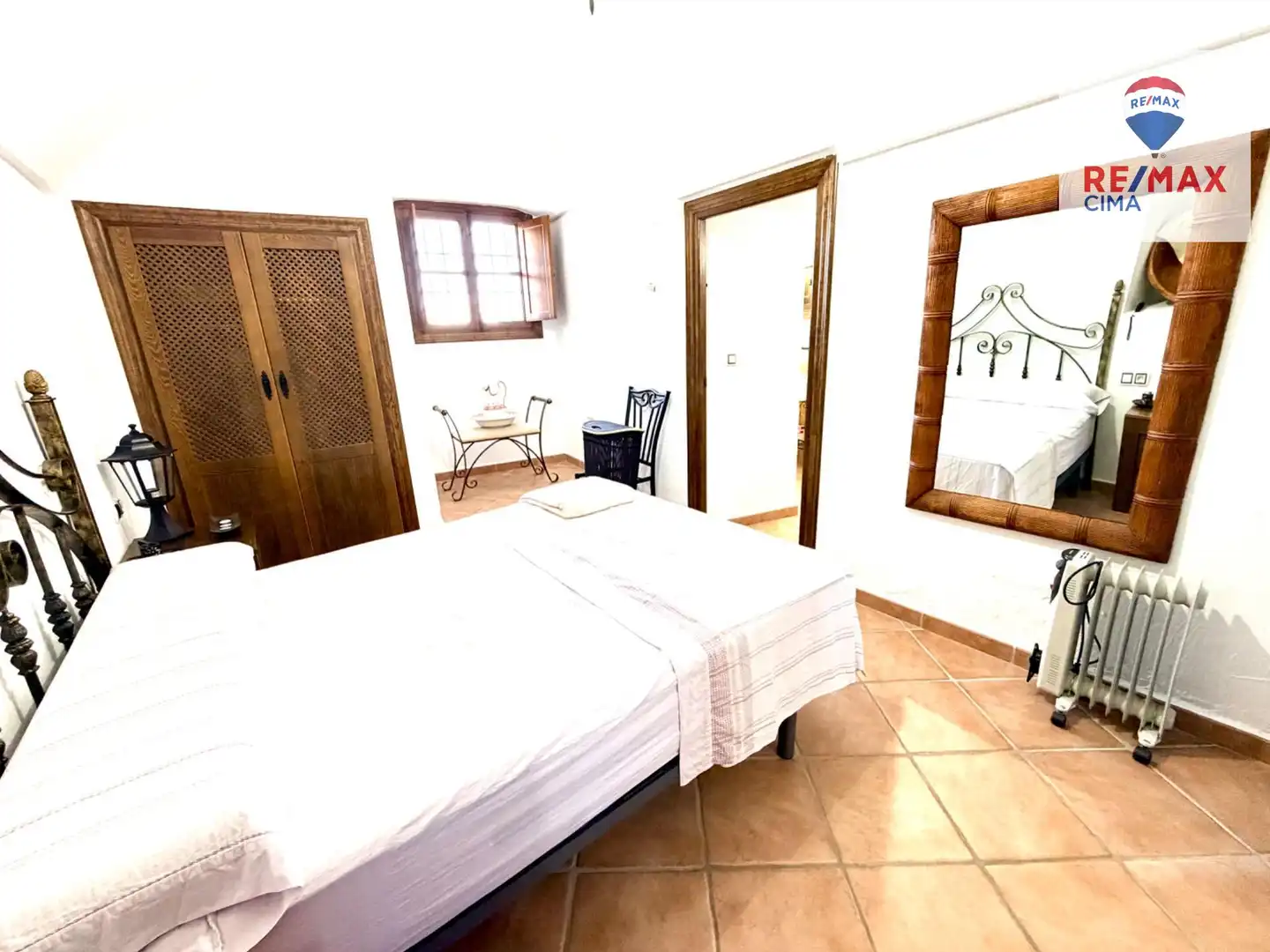Casa con jardín en venta en Benamaurel, imagen 19