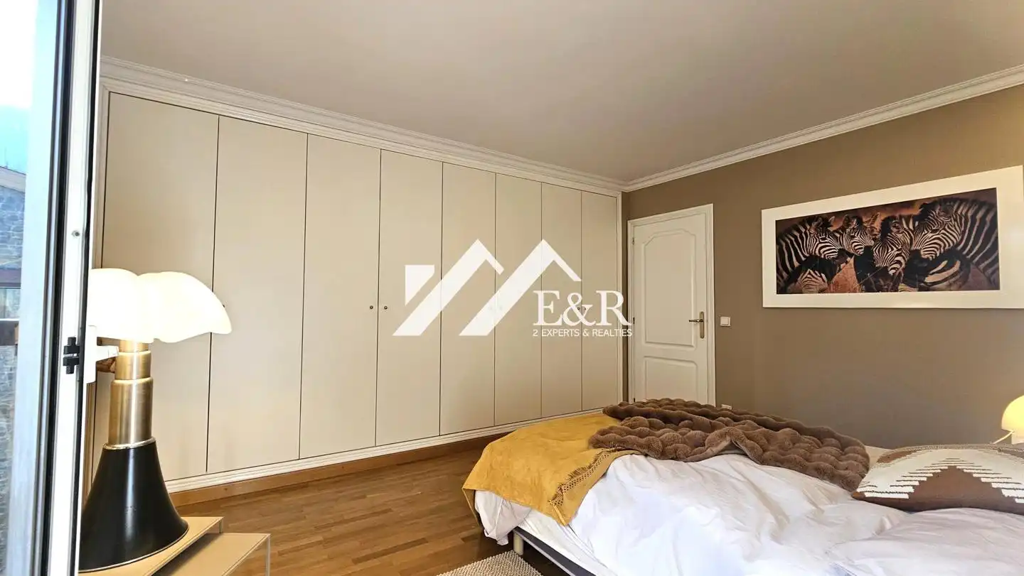 Ático de alquiler en Can Diumenge, Els Vilars d'Engordany