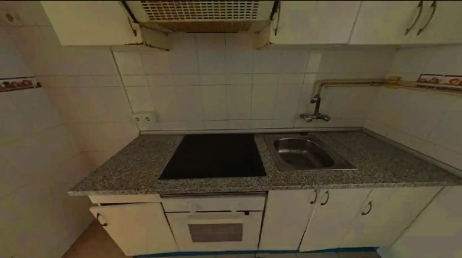 Cuina de Pis en venda en Martorell