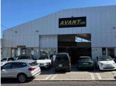 Nave industrielle à vendre à Centro