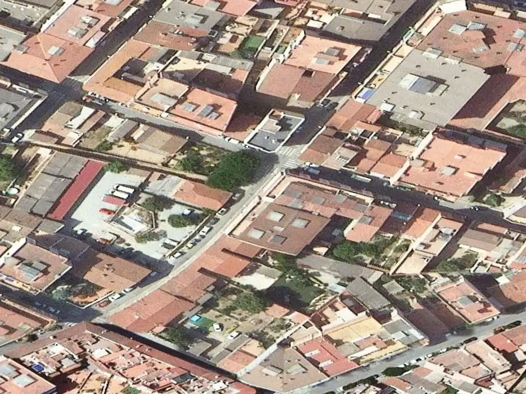 Wohnung zum Verkauf in Calle Cayetano Ventalló 102