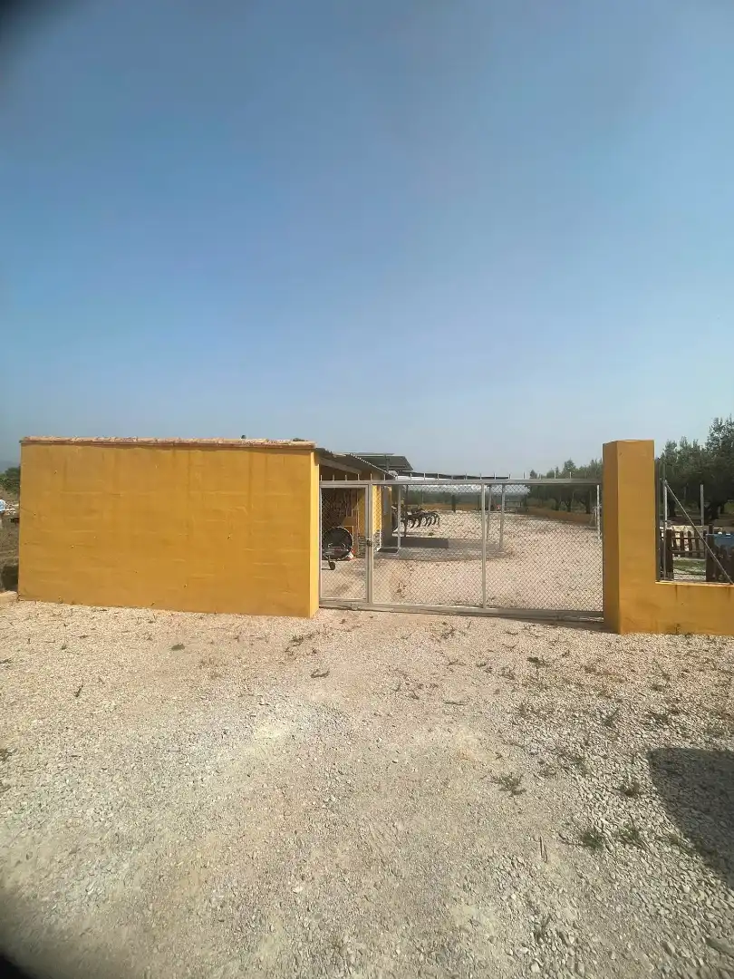 Terreno rustico in vendita a Centro