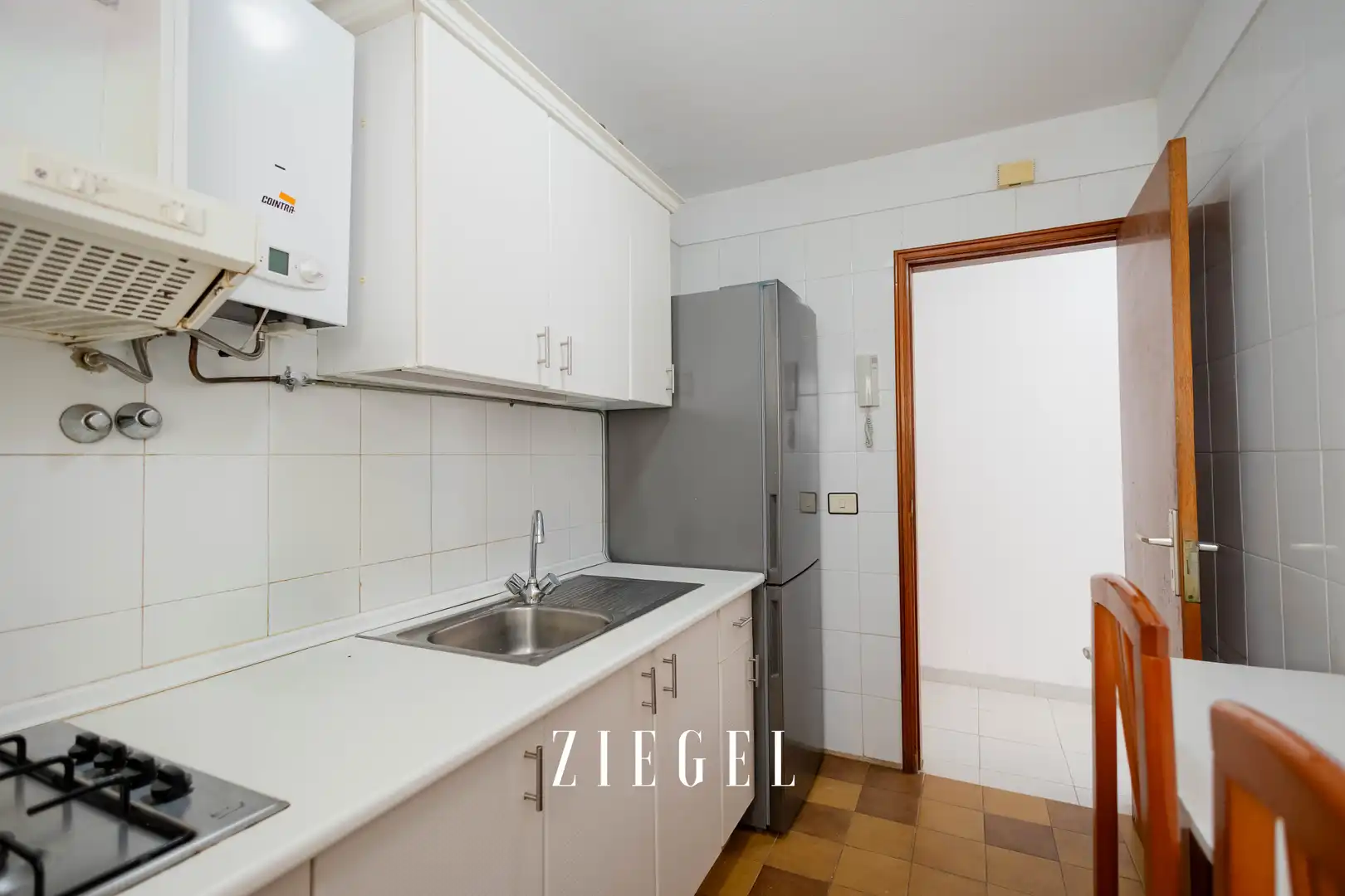 Cocina de Piso en venta en San Cristóbal de la Laguna